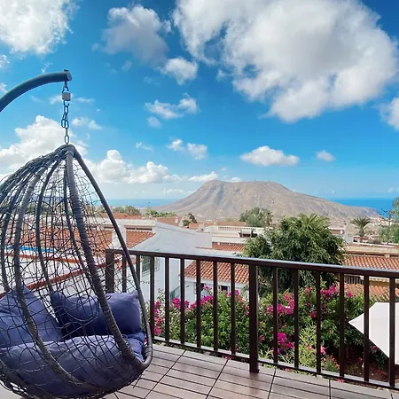 Casa Del Sol Appartamento