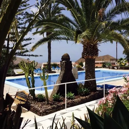 Διαμέρισμα Casa Del Sol