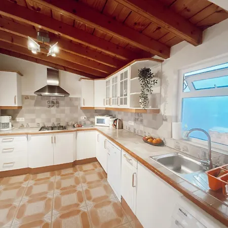 Casa Del Sol Διαμέρισμα