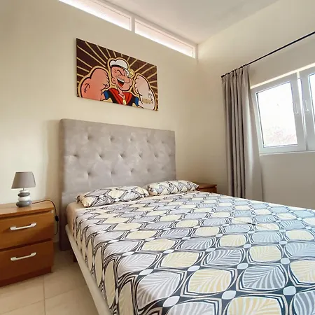 Διαμέρισμα Casa Del Sol Chayofa