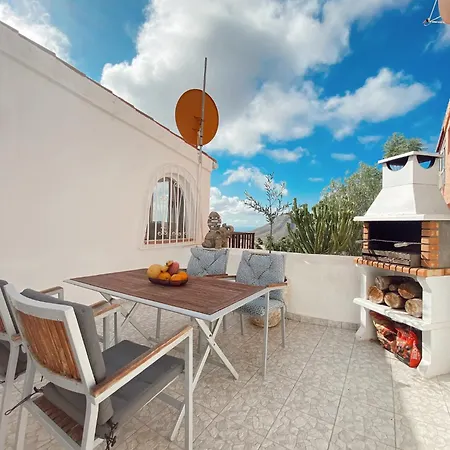 Casa Del Sol Chayofa