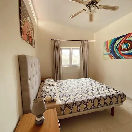 Casa Del Sol Διαμέρισμα