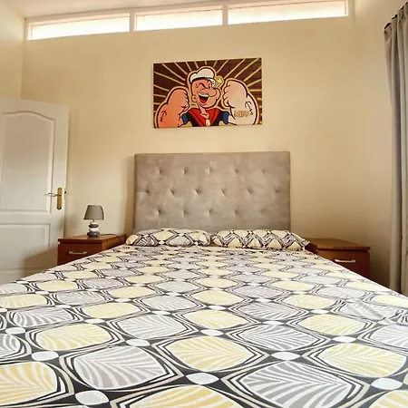 Casa Del Sol *