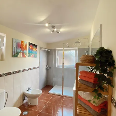 Casa Del Sol Chayofa