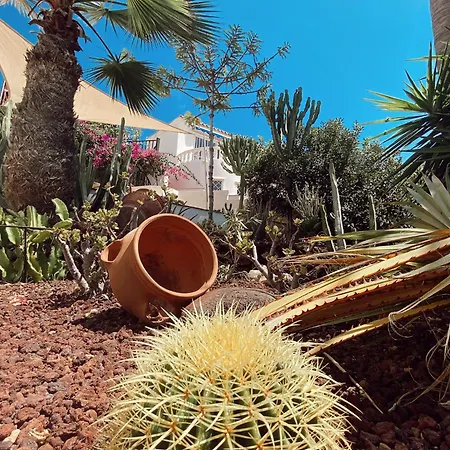 Casa Del Sol